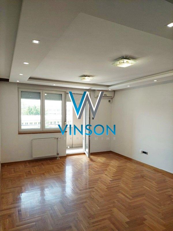 Novi Sad, Socijalno - Nenamešten dvoiposoban stan ID#9104117