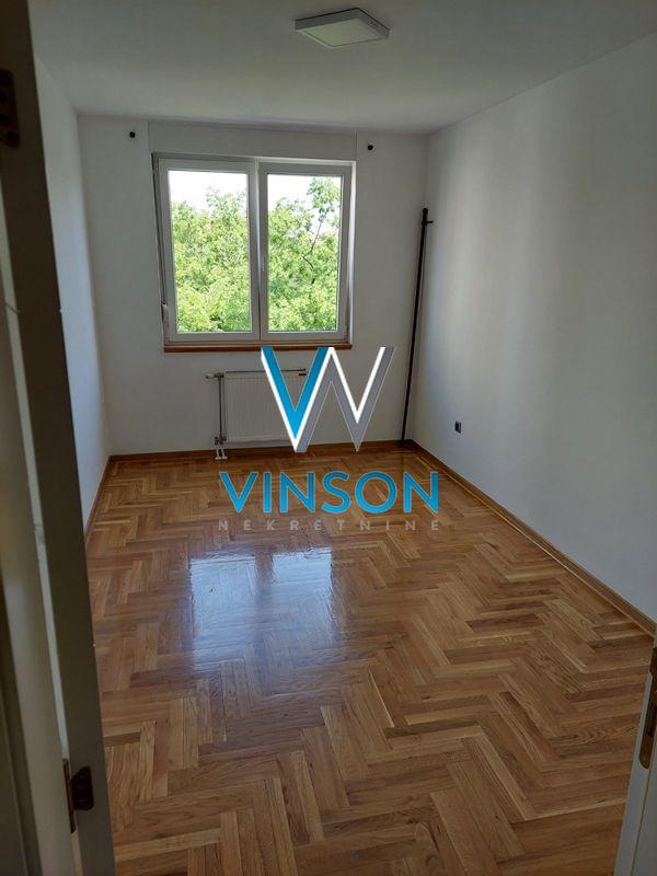 Novi Sad, Socijalno - Nenamešten dvoiposoban stan ID#9104117