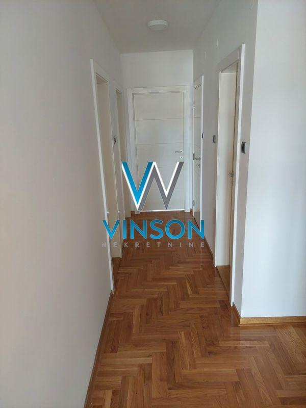 Novi Sad, Socijalno - Nenamešten dvoiposoban stan ID#9104117