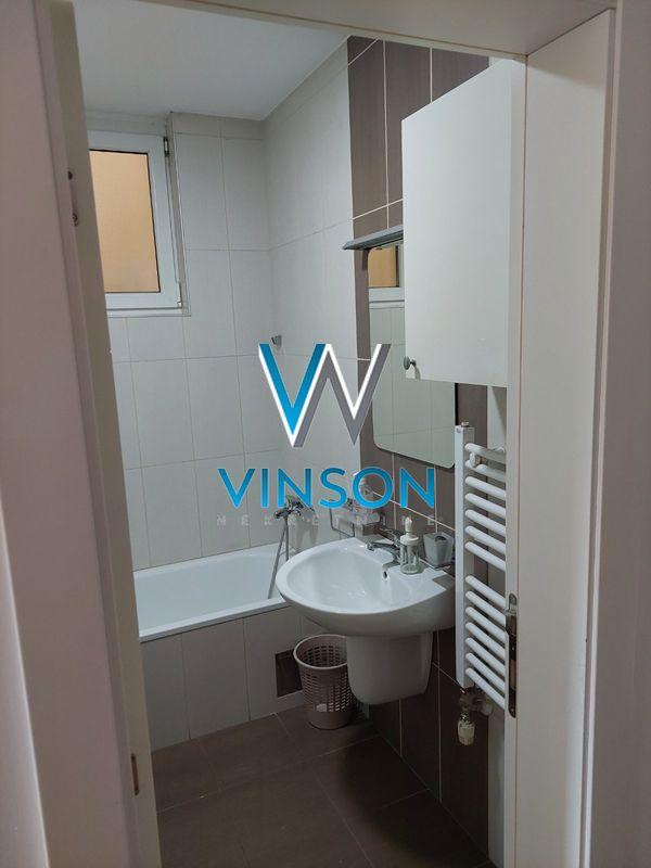 Novi Sad, Socijalno - Nenamešten dvoiposoban stan ID#9104117