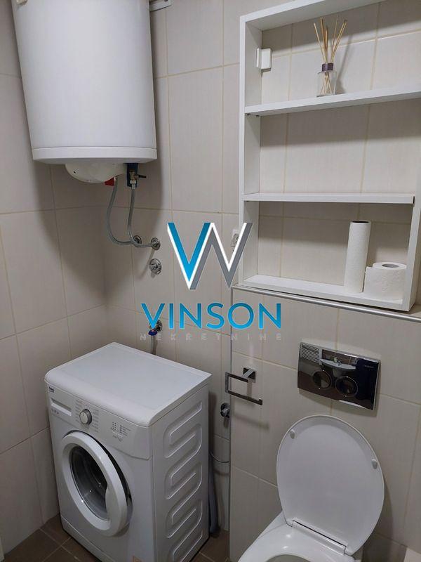 Novi Sad, Socijalno - Nenamešten dvoiposoban stan ID#9104117