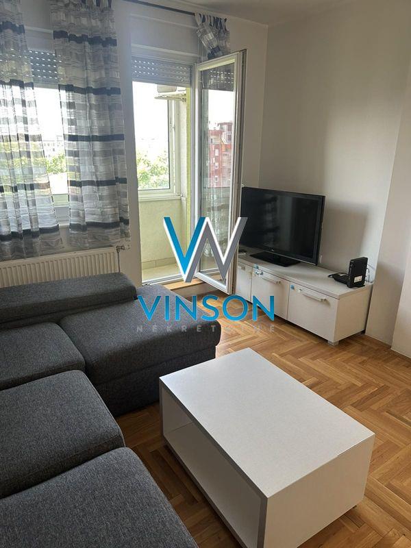 Novi Sad, Bulevar Evrope - Namešten dvoiposoban stan ID#9104119