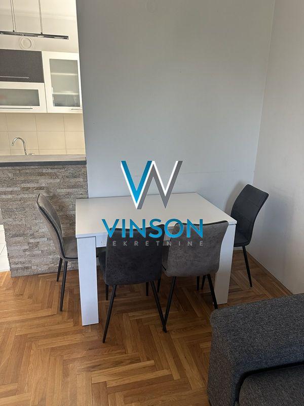 Novi Sad, Bulevar Evrope - Namešten dvoiposoban stan ID#9104119