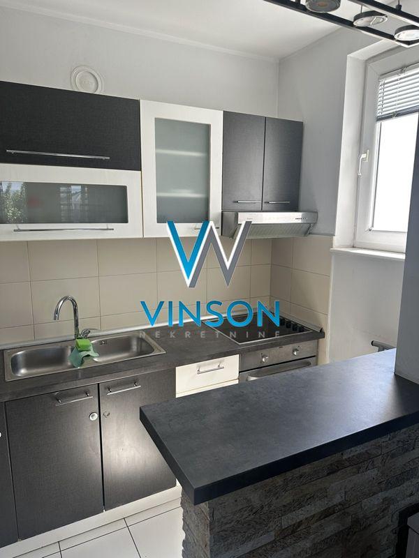 Novi Sad, Bulevar Evrope - Namešten dvoiposoban stan ID#9104119