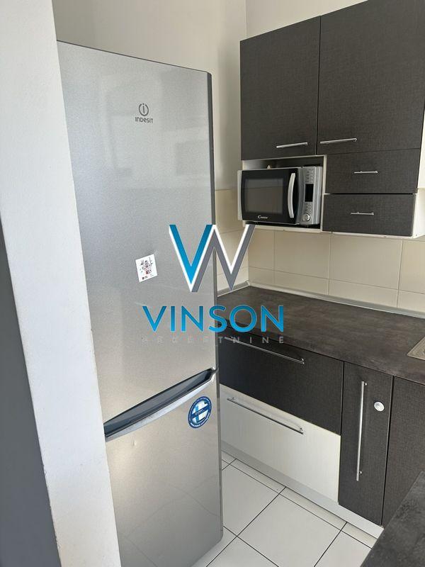 Novi Sad, Bulevar Evrope - Namešten dvoiposoban stan ID#9104119