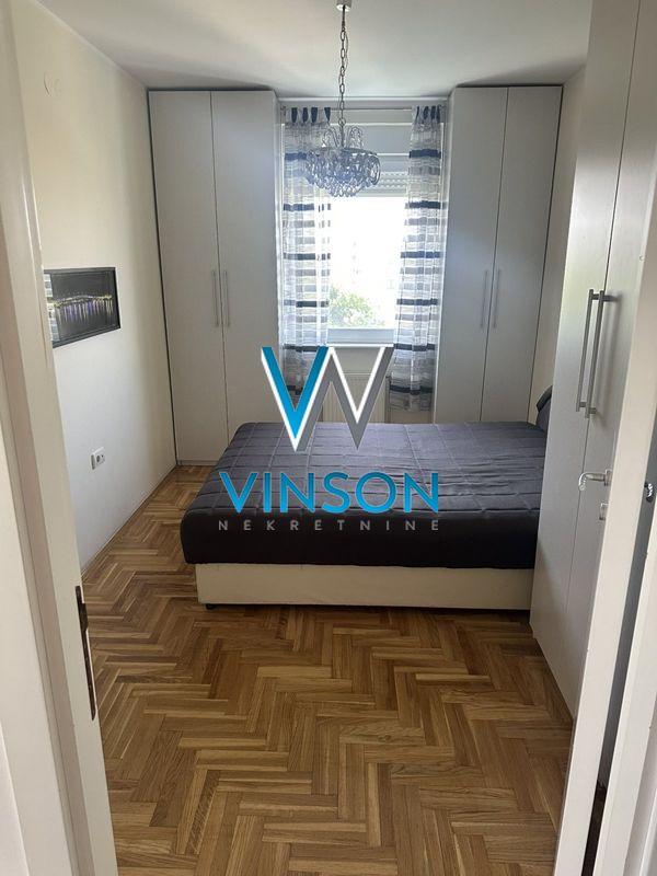 Novi Sad, Bulevar Evrope - Namešten dvoiposoban stan ID#9104119
