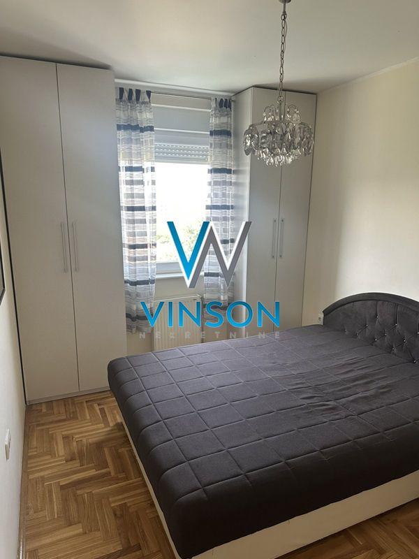 Novi Sad, Bulevar Evrope - Namešten dvoiposoban stan ID#9104119