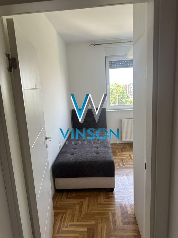Novi Sad, Bulevar Evrope - Namešten dvoiposoban stan ID#9104119