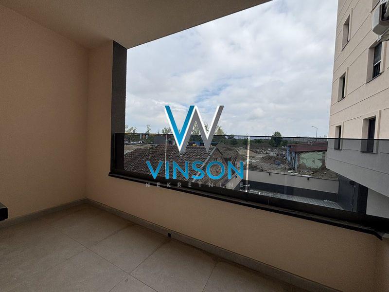 Novi Sad, Kej - Namešten jednoiposoban stan ID#9104121