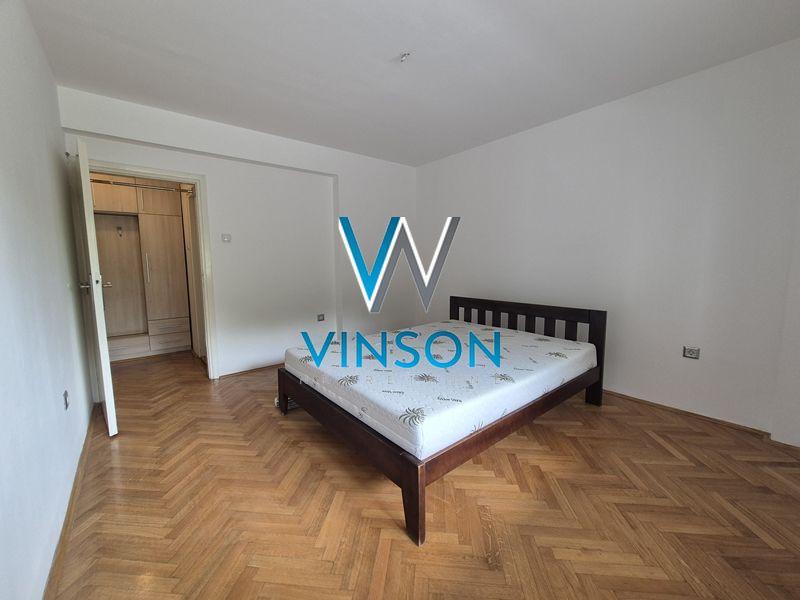 Novi Sad, Kej - Trosoban stan sa garažom ID#9104129