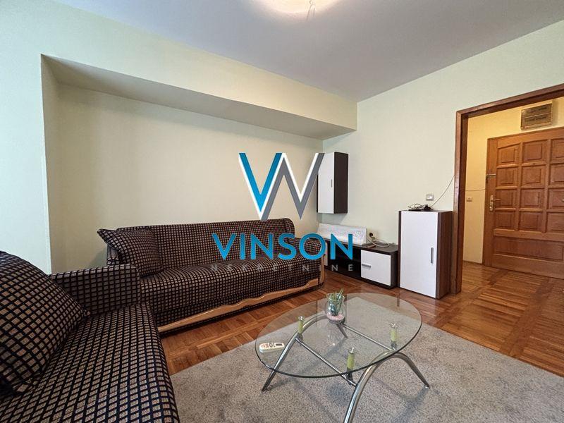 Novi Sad, Bulevar oslobođenja - Namešten dvosoban stan ID#9104130