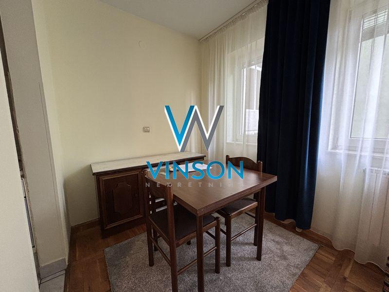 Novi Sad, Bulevar oslobođenja - Namešten dvosoban stan ID#9104130