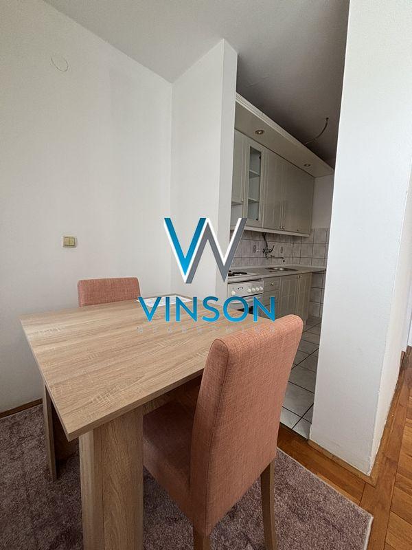Novi Sad, Bulevar oslobođenja - Namešten dvosoban stan ID#9104131