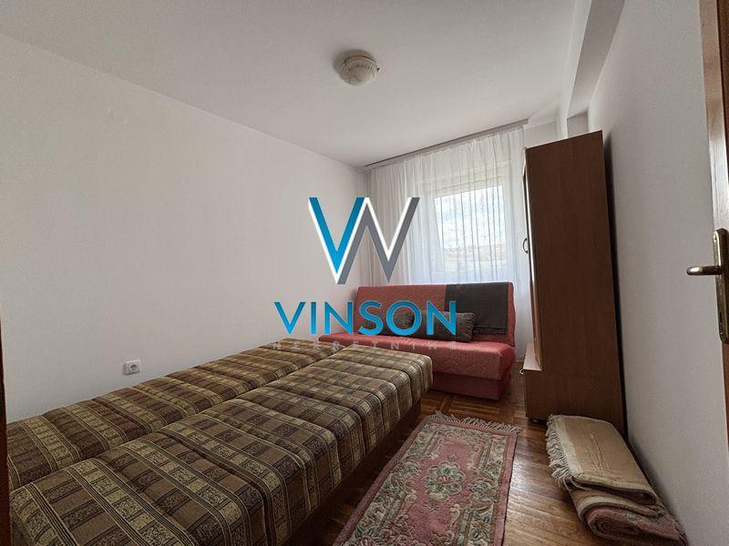 Novi Sad, Bulevar oslobođenja - Namešten dvosoban stan ID#9104131