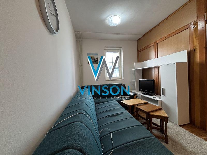 Novi Sad, Bulevar oslobođenja - Namešten dvosoban stan ID#9104132