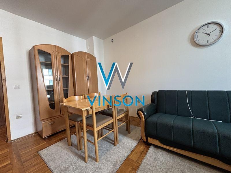 Novi Sad, Bulevar oslobođenja - Namešten dvosoban stan ID#9104132