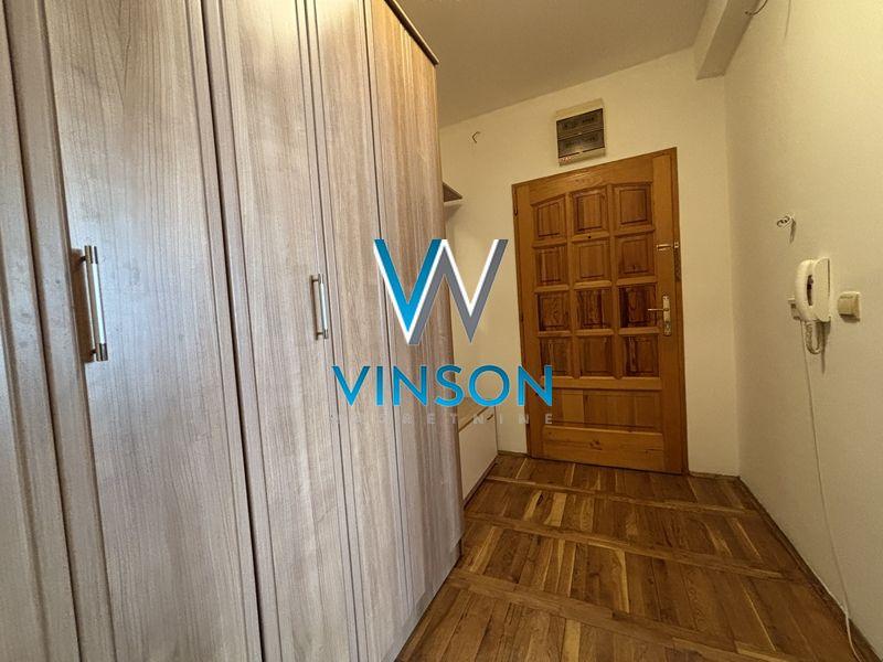 Novi Sad, Bulevar oslobođenja - Namešten dvosoban stan ID#9104132
