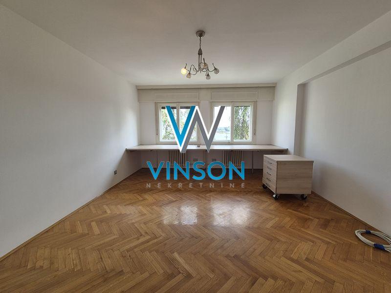 Novi Sad, Kej - Poslovni prostor sa garažom ID#9104133