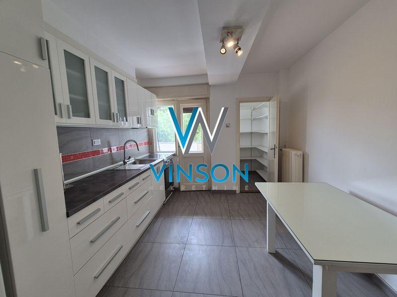 Novi Sad, Kej - Poslovni prostor sa garažom ID#9104133