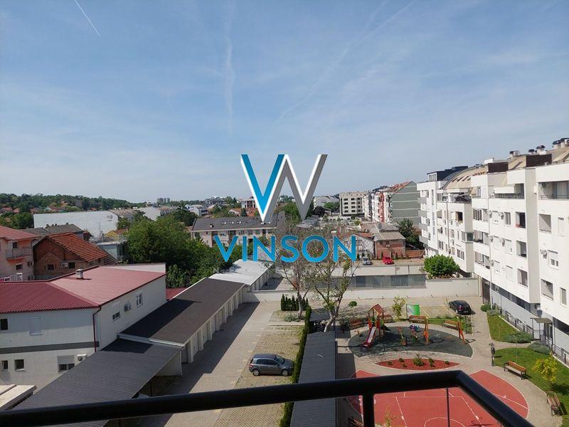 Petrovaradin, Ul Mostarska- Neuseljavan jednoiposoban stan ID#9104134