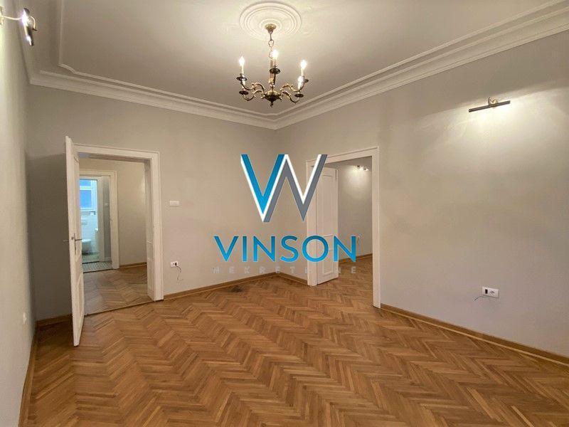Novi Sad, Centar - Nenamešten salonski stan ID#9104137