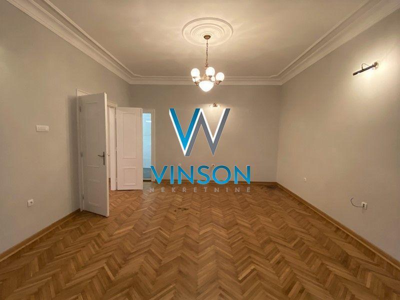 Novi Sad, Centar - Nenamešten salonski stan ID#9104137