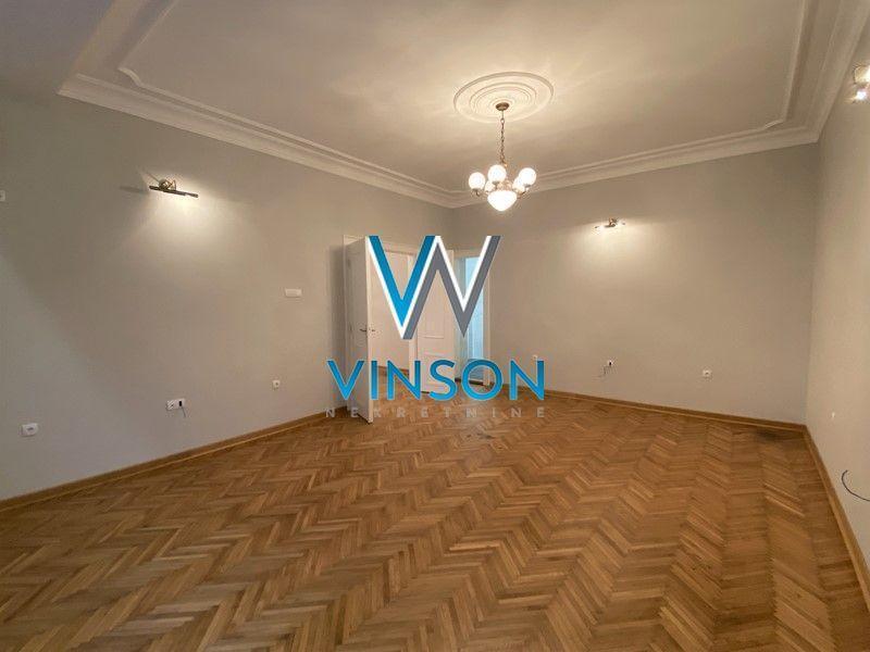 Novi Sad, Centar - Nenamešten salonski stan ID#9104137