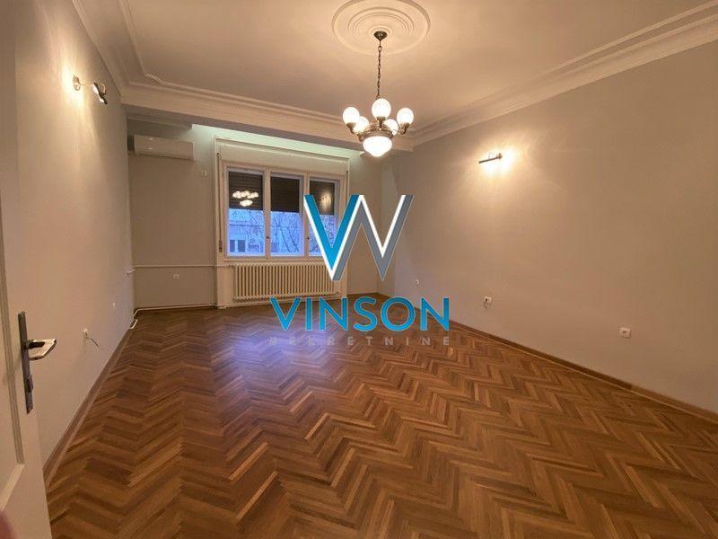 Novi Sad, Centar - Nenamešten salonski stan ID#9104137