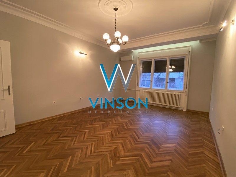 Novi Sad, Centar - Nenamešten salonski stan ID#9104137