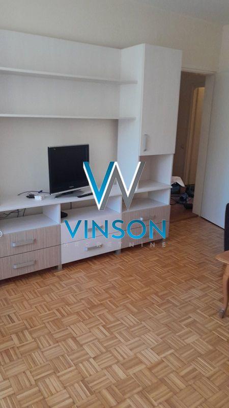 Novi Sad, Nova Detelinara - Namešten dvosoban stan ID#9104144
