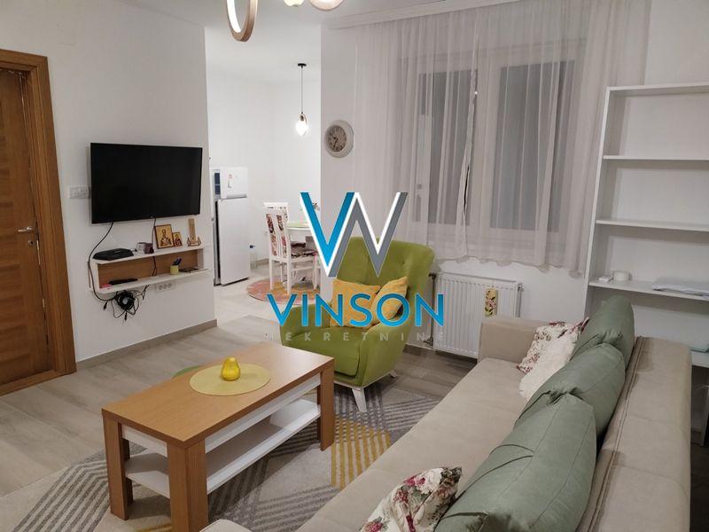 Novi Sad, Sajam - Nova garsonjera ID#9104148