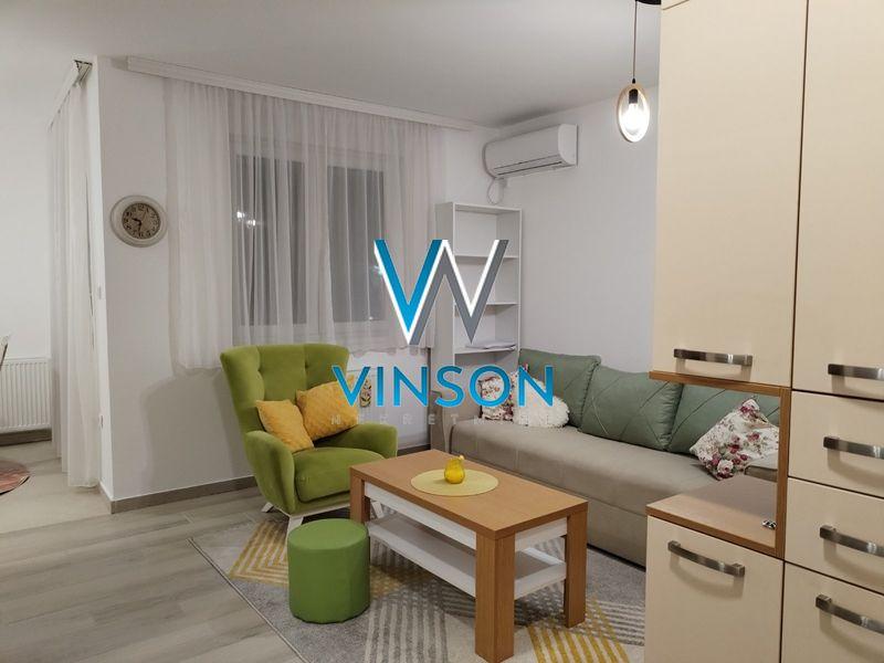 Novi Sad, Sajam - Nova garsonjera ID#9104148