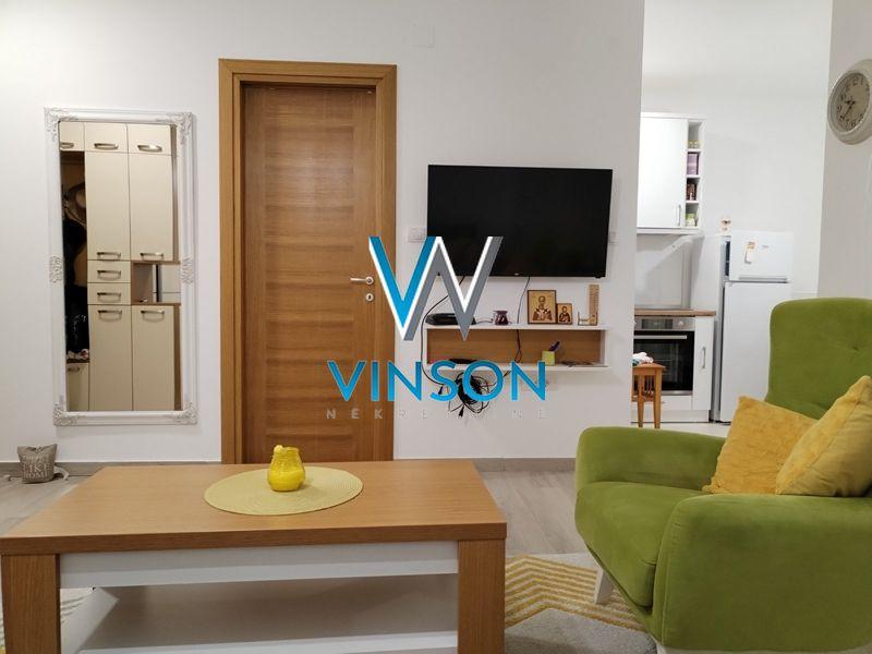 Novi Sad, Sajam - Nova garsonjera ID#9104148