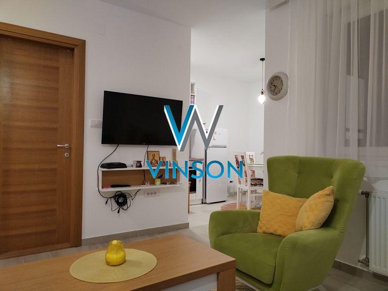Novi Sad, Sajam - Nova garsonjera ID#9104148