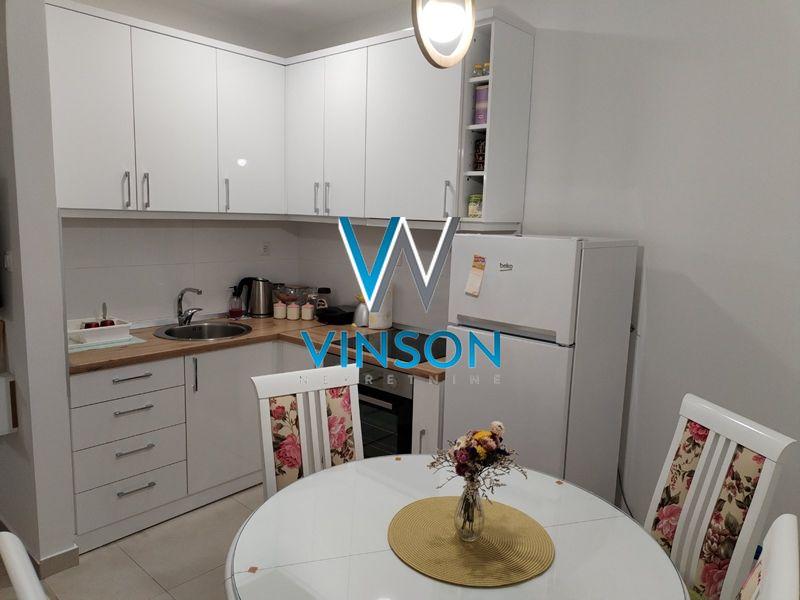 Novi Sad, Sajam - Nova garsonjera ID#9104148