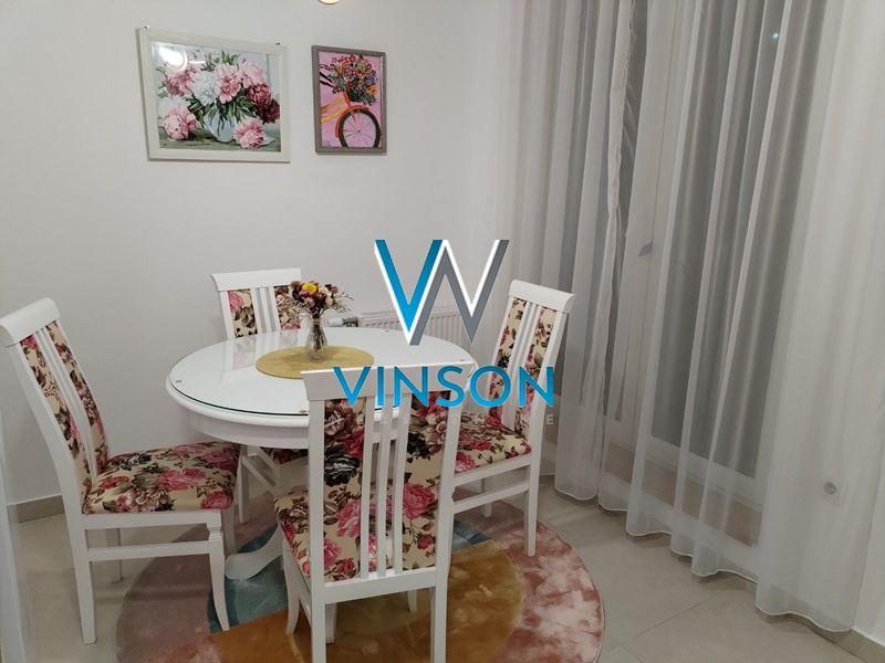 Novi Sad, Sajam - Nova garsonjera ID#9104148