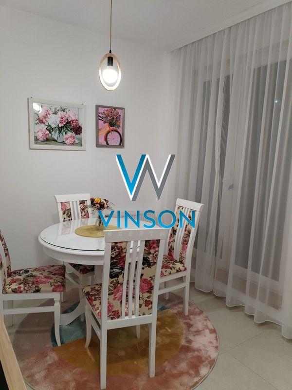 Novi Sad, Sajam - Nova garsonjera ID#9104148