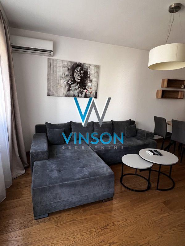 Novi Sad, Socijalno - Namešten jednoiposoban stan ID#9104150