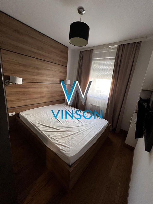 Novi Sad, Socijalno - Namešten jednoiposoban stan ID#9104150