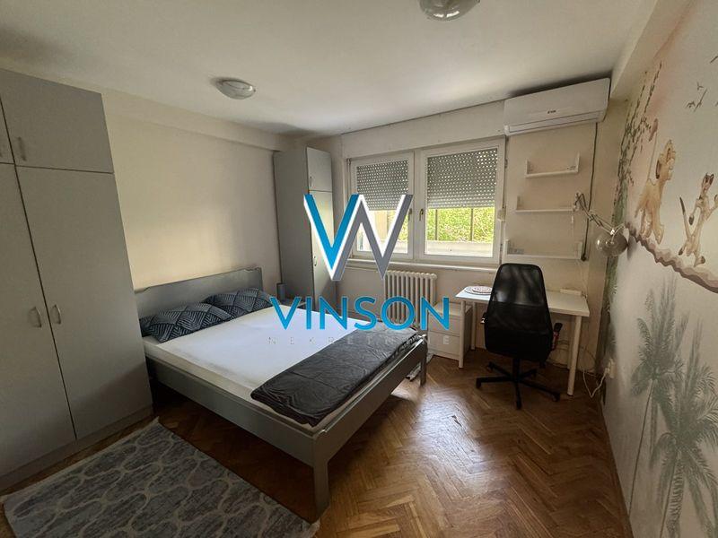 Novi Sad, Buleva oslobođenja - Namešten dvosoban stan ID#9104151