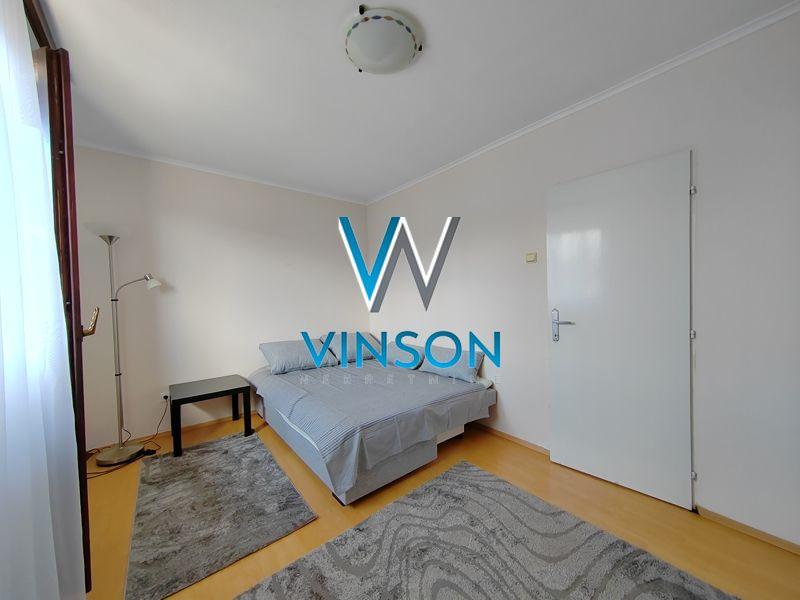 Novi Sad, Kej - Namešten jednoiposoban stan ID#9104152