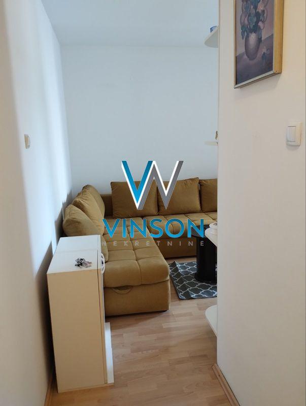Novi Sad, Grbavica - Nameštena garsonjera ID#9104153