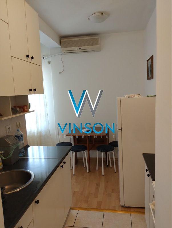 Novi Sad, Grbavica - Nameštena garsonjera ID#9104153