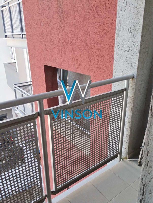 Novi Sad, Grbavica - Nameštena garsonjera ID#9104153