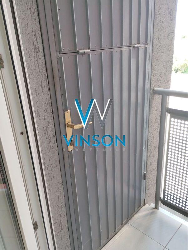 Novi Sad, Grbavica - Nameštena garsonjera ID#9104153