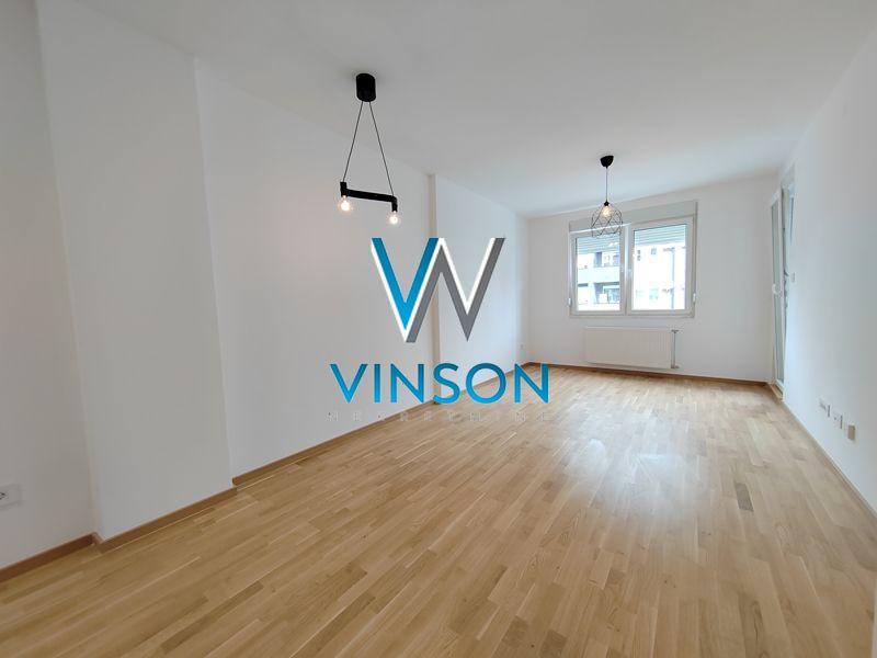 Novi Sad, Avijacija - Neuseljavan nenamešten dvosoban stan ID#9104155