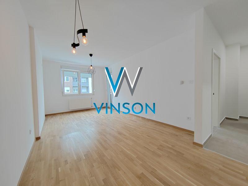 Novi Sad, Avijacija - Neuseljavan nenamešten dvosoban stan ID#9104155