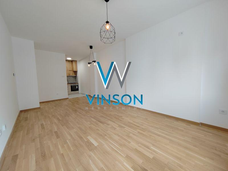 Novi Sad, Avijacija - Neuseljavan nenamešten dvosoban stan ID#9104155
