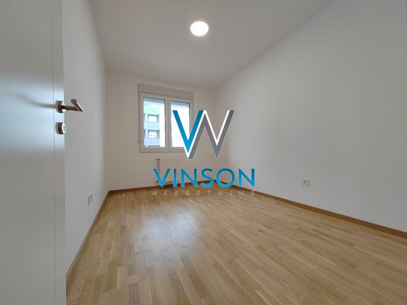 Novi Sad, Avijacija - Neuseljavan nenamešten dvosoban stan ID#9104155