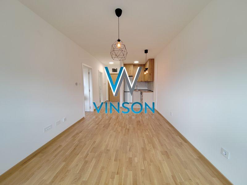 Novi Sad, Avijacija - Neuseljavan jednoiposoban stan ID#9104156